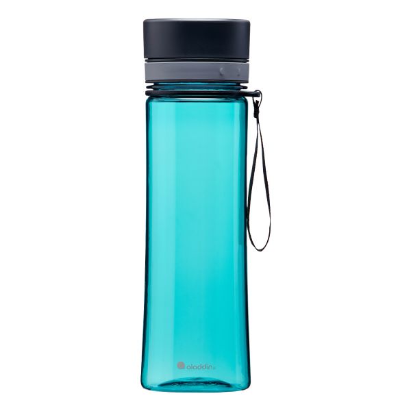 Trinkflasche aladdin AVEO 0,6L Aqua Blue im Wasserfilter Fachhandel lavito