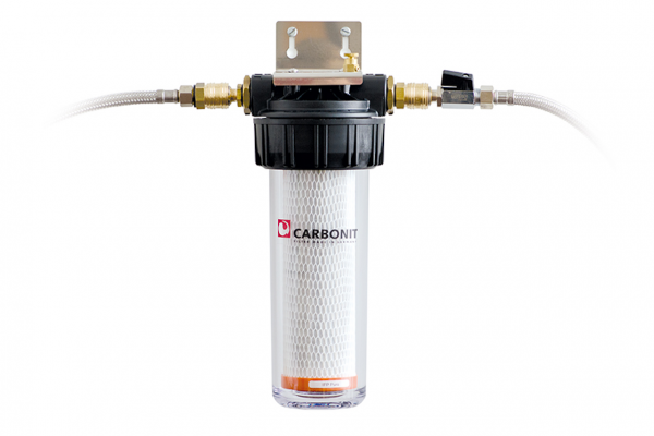 Carbonit VARIO-HP Universal Wasserfilter kaufen im Wasserfilter-Handel