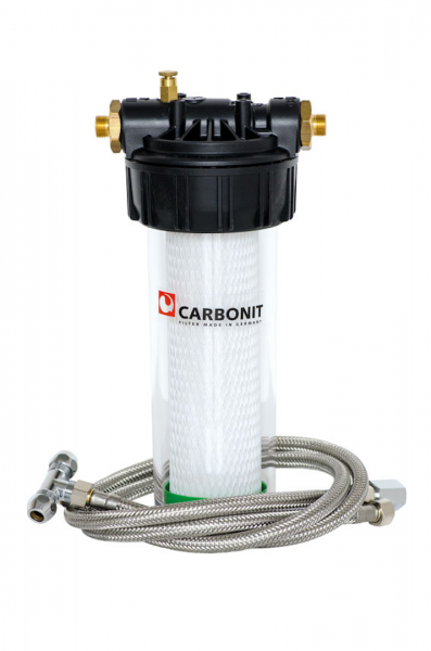 Carbonit VARIO-HP Classic Untertisch Wasserfilter kaufen im Wasserfilter-Handel